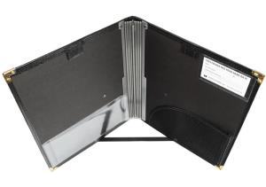 Image of FOLDER CHORALEX COMPACT